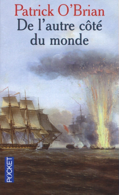 Les Aventures de Jack Aubrey