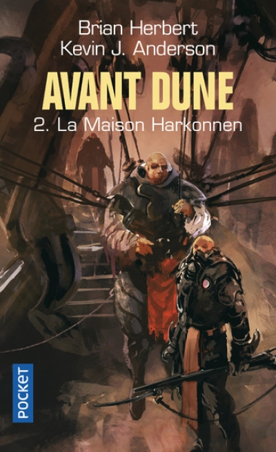 Avant Dune