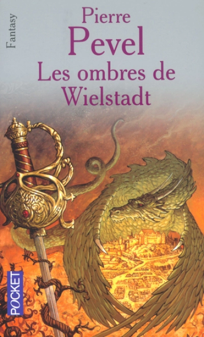 La Trilogie de Wielstadt