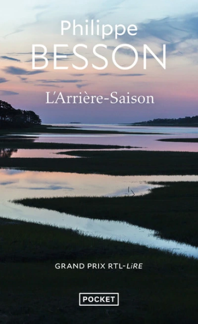 L'Arrière-saison