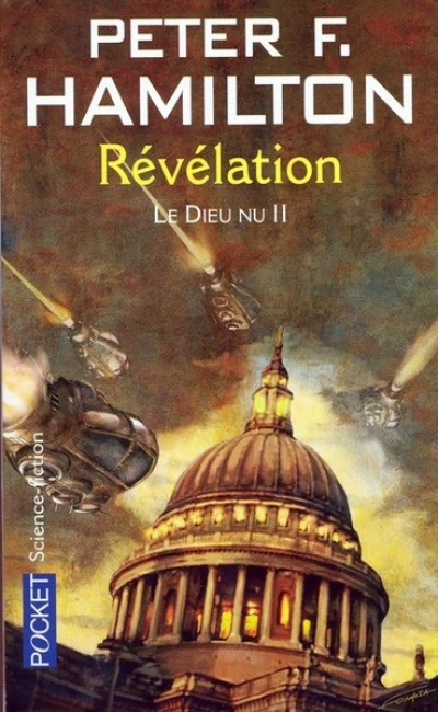 Le dieu nu