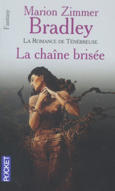 La Romance de Ténébreuse