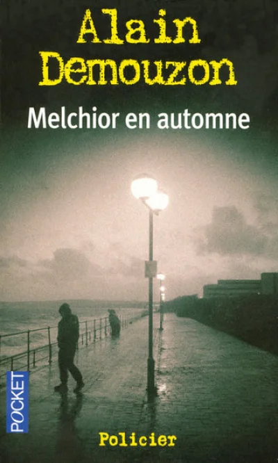 MELCHIOR