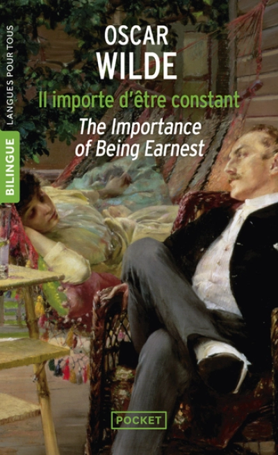 L'Importance d'être constant