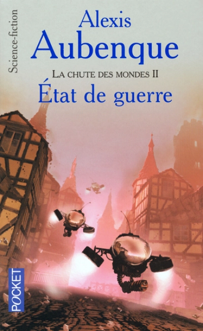 La Chute des mondes