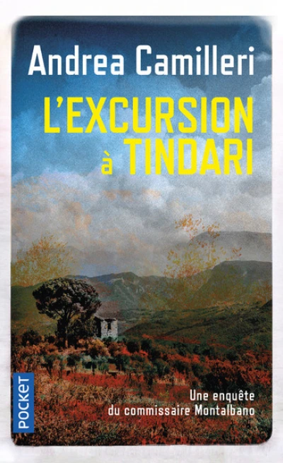 L'excursion à Tindari