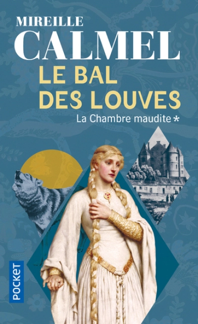 Le Bal des Louves