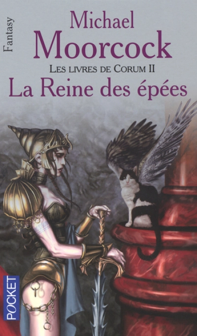 Les Livres de Corum