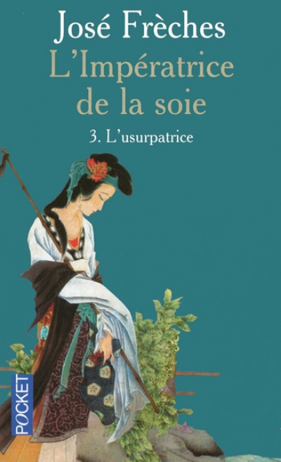 L'Impératrice de la soie