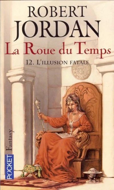 La Roue du Temps