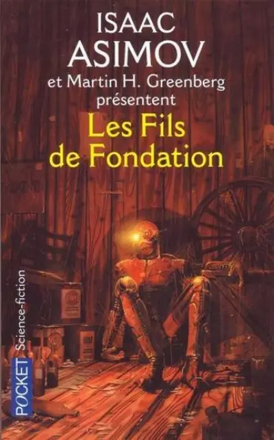 Le Cycle de Fondation