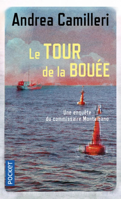 Le Tour de la Bouée