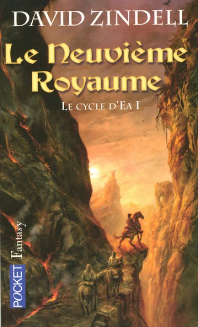 Le Cycle d'Ea