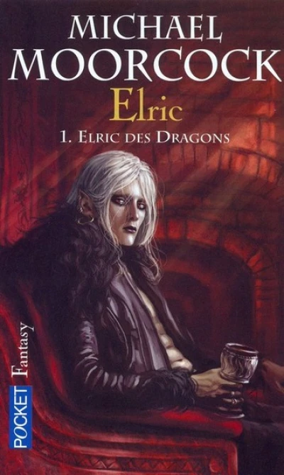 Le Cycle d'Elric