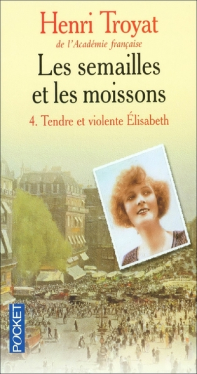 Les Semailles et les Moissons