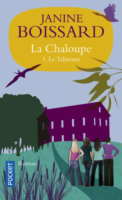 La Chaloupe