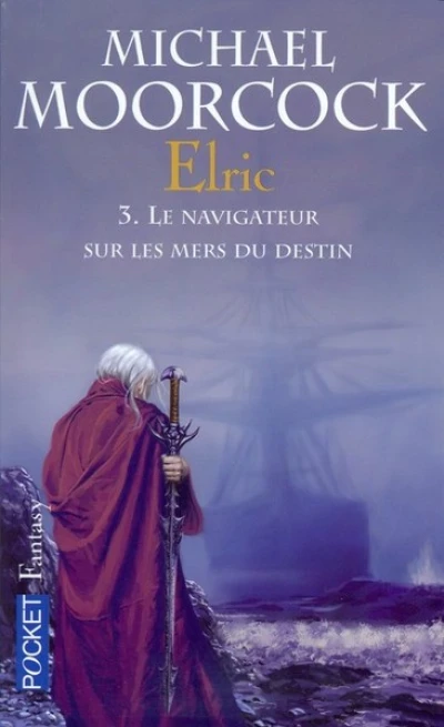 Le Cycle d'Elric