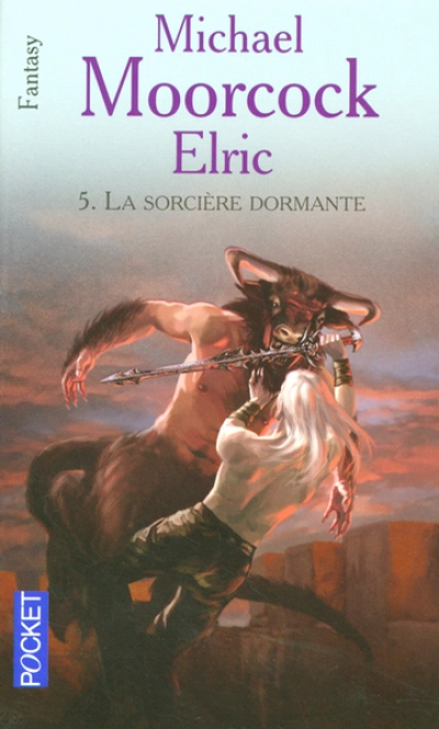 Le Cycle d'Elric