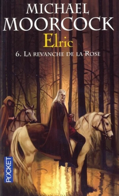 Le Cycle d'Elric