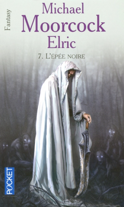 Le Cycle d'Elric