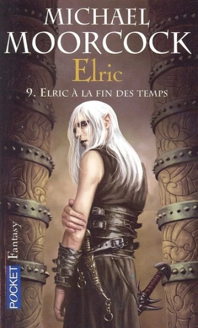 Le Cycle d'Elric