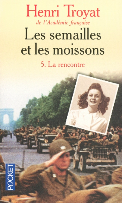 Les Semailles et les Moissons