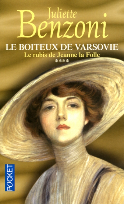 Le Boiteux de Varsovie