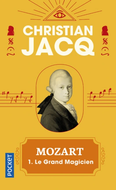 Mozart (Christian Jacq)