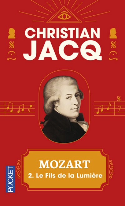 Mozart (Christian Jacq)