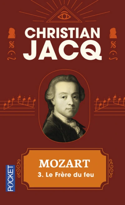 Mozart (Christian Jacq)