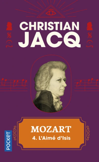 Mozart (Christian Jacq)