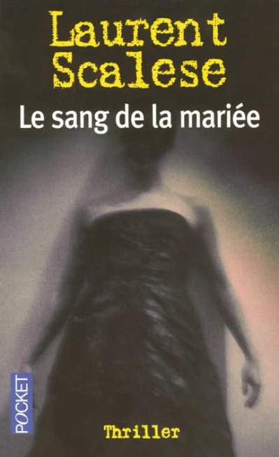 Le sang de la mariée