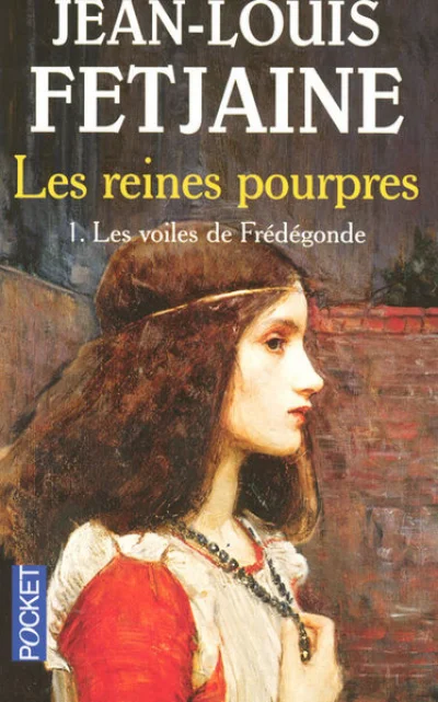 Les reines pourpres