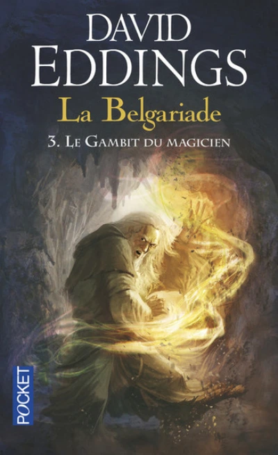 La Belgariade