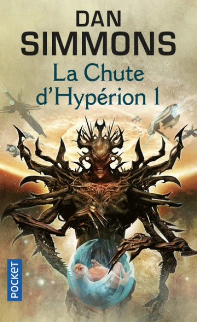 Les Cantos d'Hypérion