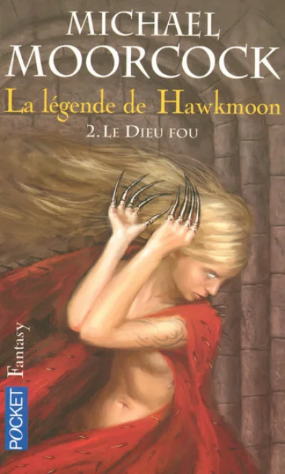 La légende de Hawkmoon