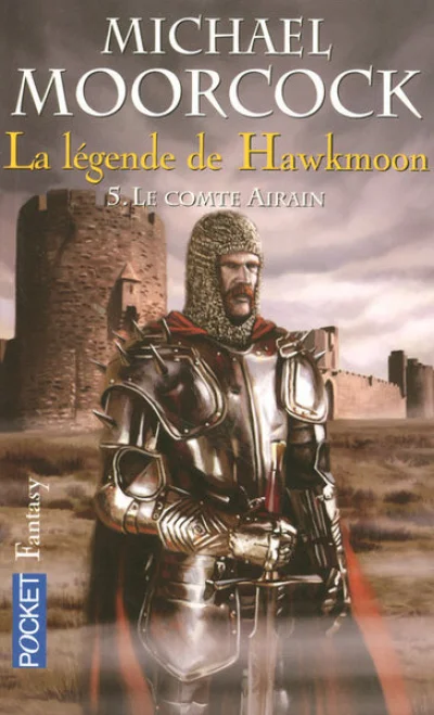 La légende de Hawkmoon