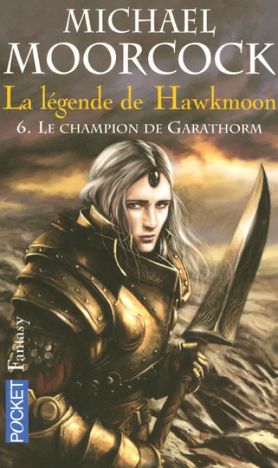 La légende de Hawkmoon