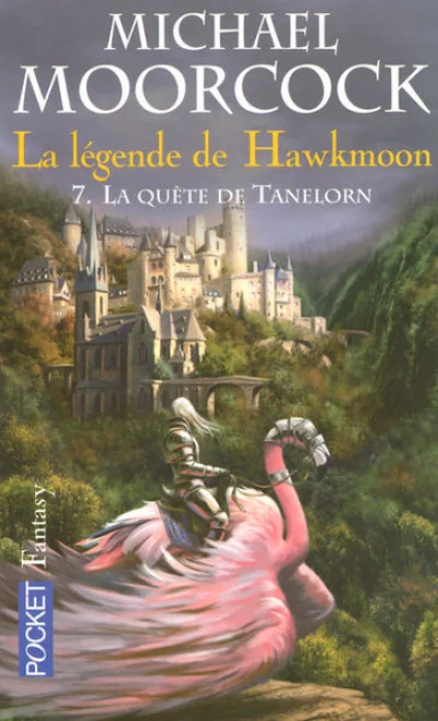 La légende de Hawkmoon