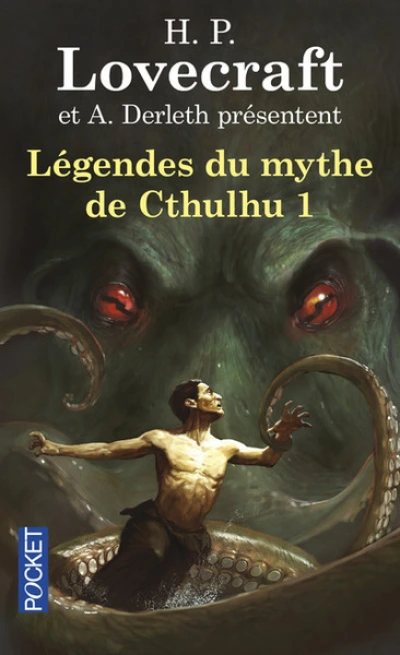 Légendes du mythe de Cthulhu