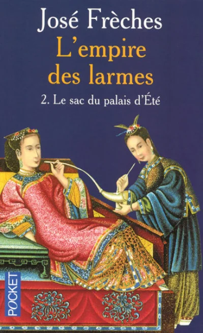 L'empire des larmes