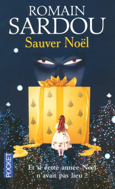 Série Noël (Romain Sardou)