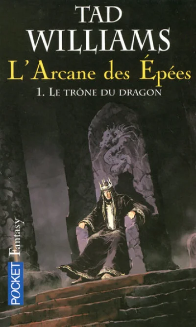 L'Arcane des Epées