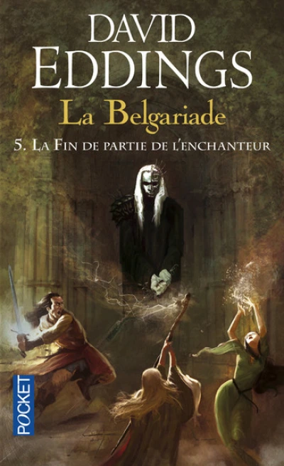 La Belgariade