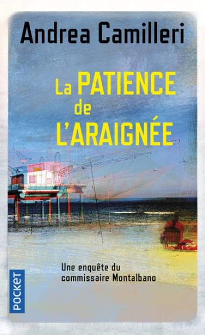 La Patience de l'Araignée