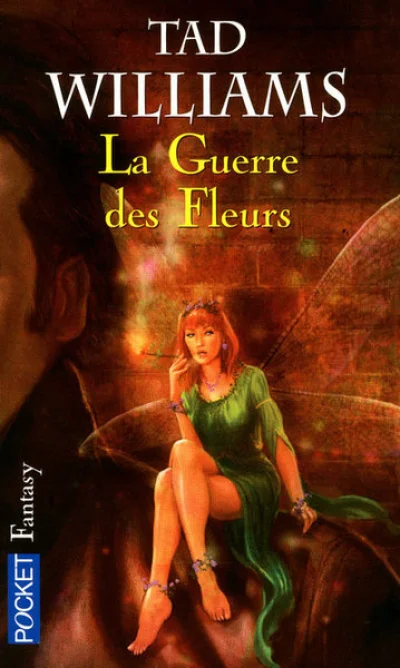 La guerre des fleurs