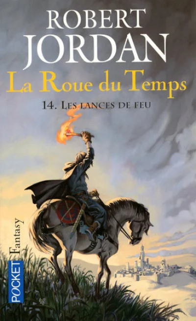 La Roue du Temps