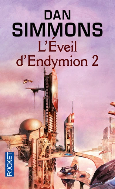 Les voyages d'Endymion