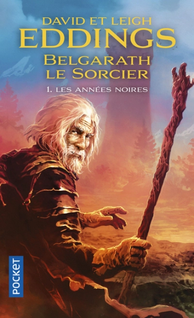 Belgarath le sorcier