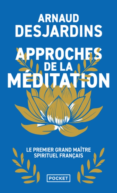 Approches de la méditation